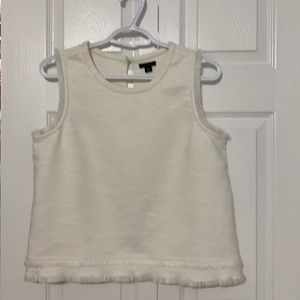 Ann Taylor Petite tank